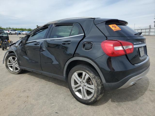 Vin: wdctg4gb0fj113497, lot: 49713795, mercedes-benz gla-class 250 4matic 20152