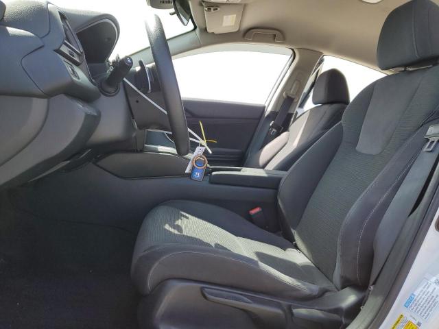 2019 HONDA INSIGHT EX 19XZE4F53KE017338