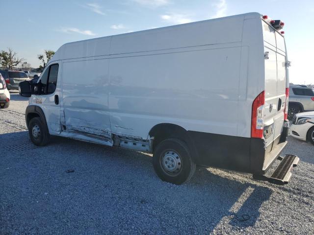 RAM PROMASTER 2022 white  flexible fuel 3C6MRVJG8NE139167 photo #3