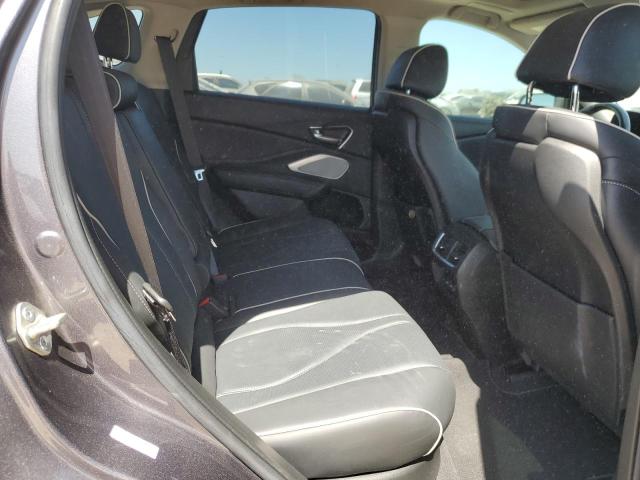 2020 ACURA RDX ADVANC 5J8TC1H71LL020970