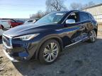 2021 INFINITI QX50 ESSEN - 3PCAJ5CB8MF108806