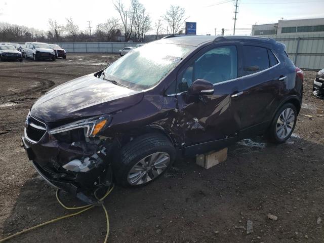 BUICK ENCORE PRE