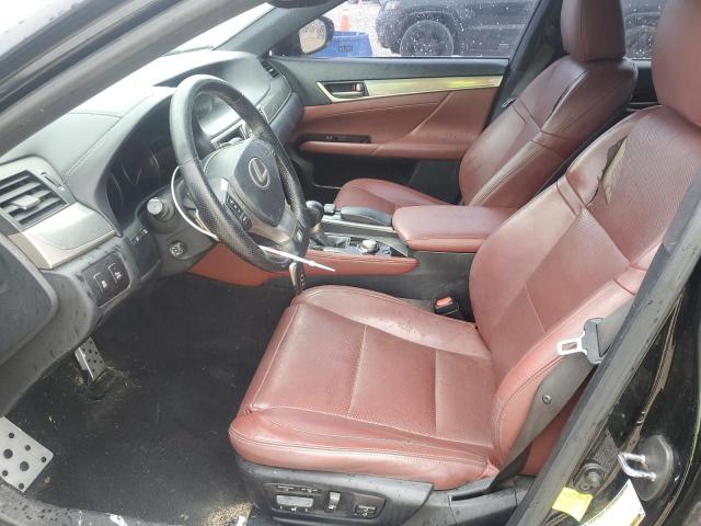 2015 LEXUS GS 350 JTHBE1BL8FA015354