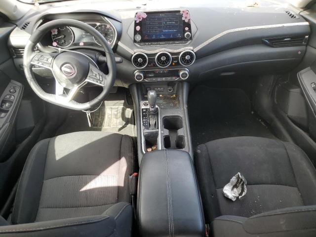 2024 NISSAN SENTRA SV - 3N1AB8CVXRY307413