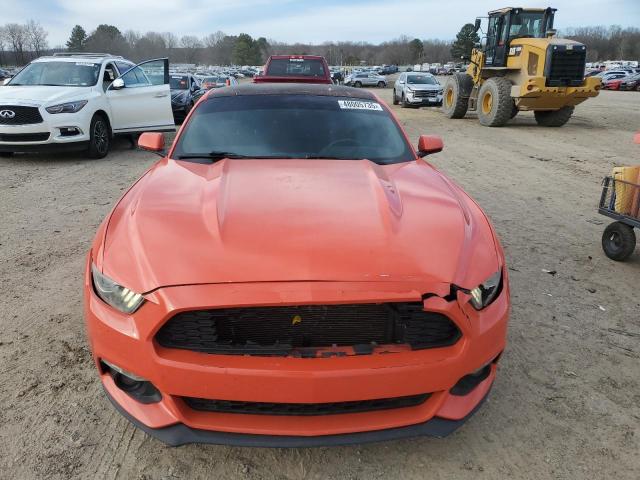 2016 FORD MUSTANG - 1FA6P8TH6G5210420