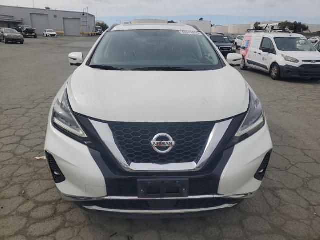 2019 NISSAN MURANO S - 5N1AZ2MS3KN118871