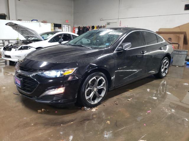 CHEVROLET MALIBU RS