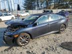 2021 HONDA CIVIC EX - 19XFC1F3XME200597
