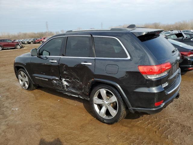 Vin: 1c4rjfcg8gc402339, lot: 47553385, jeep grand cher overland 20162