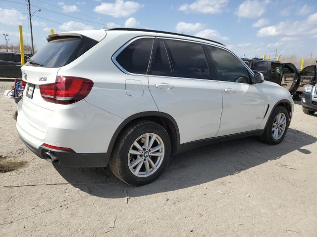Vin: 5uxkr0c55f0k69236, lot: 48357405, bmw x5 xdrive35i 20153