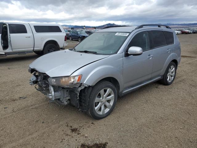 MITSUBISHI OUTLANDER XLS