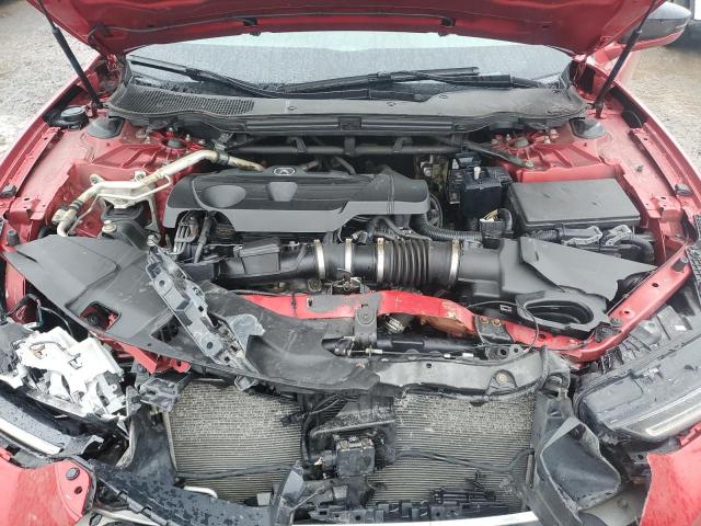 2021 ACURA TLX TECH A - 19UUB6F53MA800181