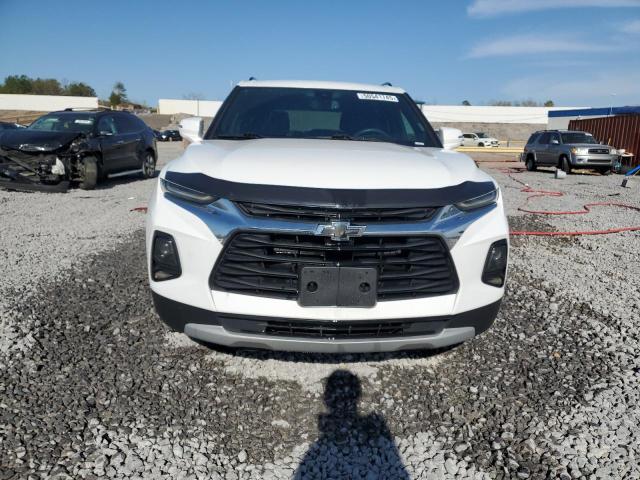 2021 CHEVROLET BLAZER 2LT - 3GNKBCRS4MS539767