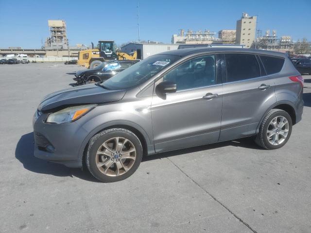 Vin: 1fmcu0h9xdua72998, lot: 49633495, ford escape sel 2013 img_1