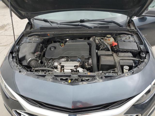 2019 CHEVROLET MALIBU LS - 1G1ZC5ST6KF170293