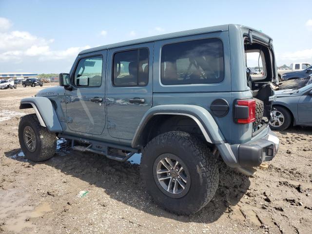 Vin: 1c4rjxsj3rw218804, lot: 48450035, jeep wrangler rubicon 392 20242