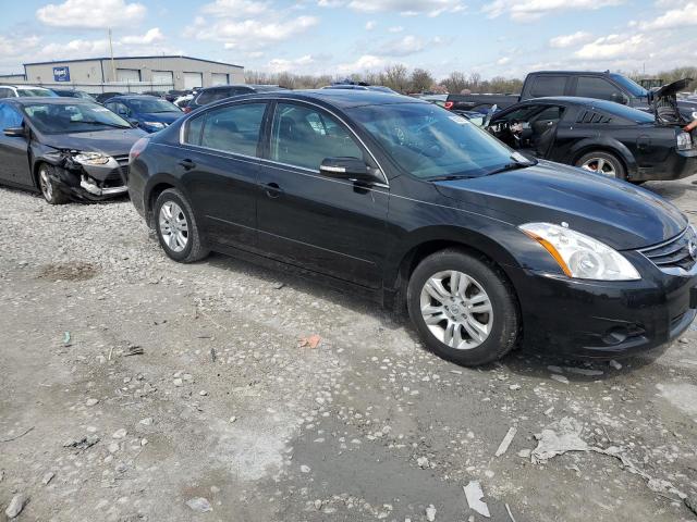 Vin: 1n4al2ap6bn415211, lot: 50008155, nissan altima base 20114