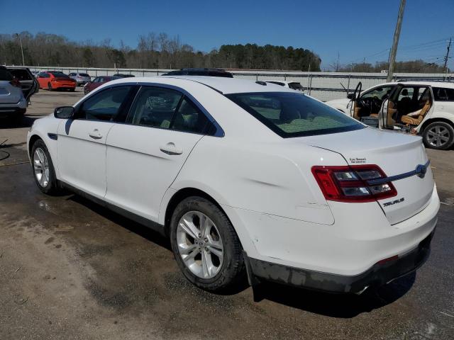 Vin: 1fahp2d82jg105213, lot: 49351675, ford taurus se 20182