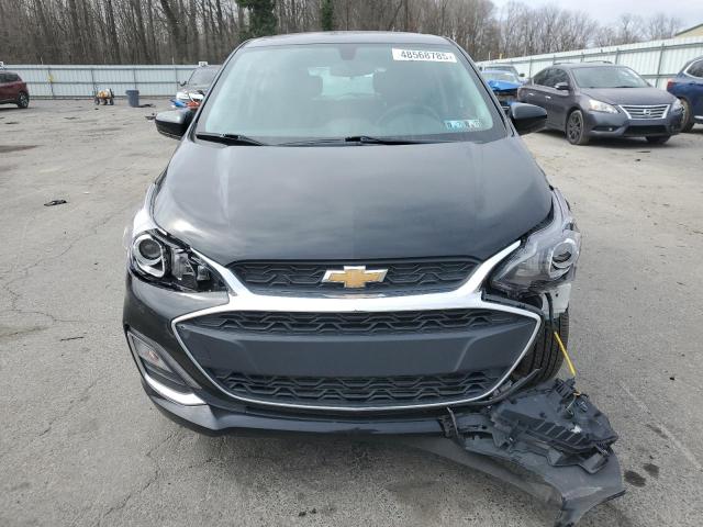 2021 CHEVROLET SPARK 1LT - KL8CD6SA1MC217435
