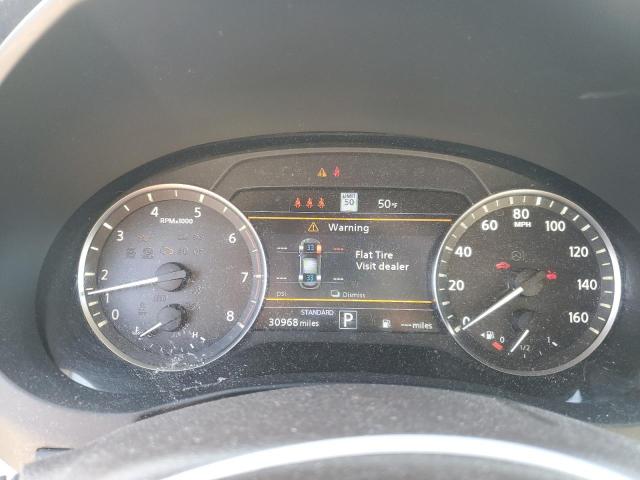 2022 INFINITI QX50 AUTOG 3PCAJ5DB4NF120984