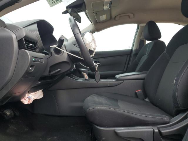 2020 NISSAN SENTRA SV - 3N1AB8CV6LY209082