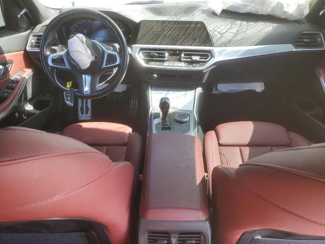 2022 BMW M340I 3MW5U7J09N8C48565