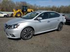 2017 NISSAN SENTRA S - 3N1AB7AP3HY375324