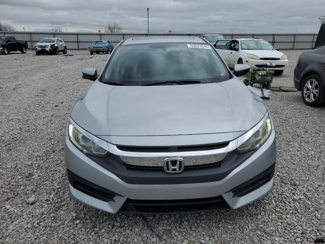 2016 HONDA CIVIC 19XFC2F72GE074961