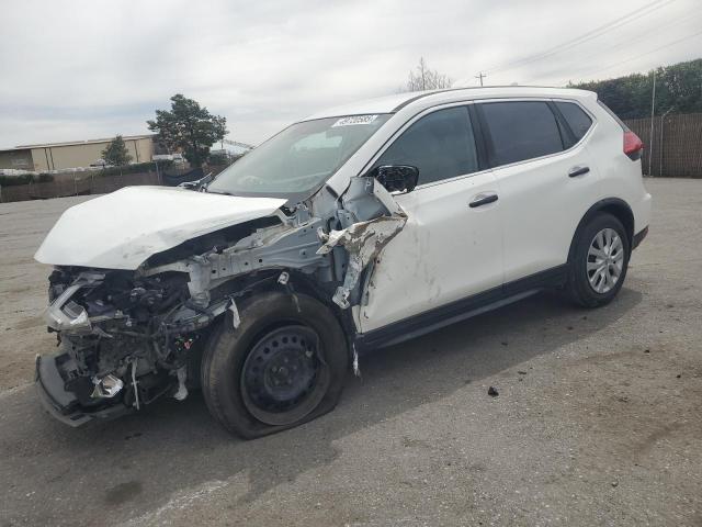 Vin: jn8at2mt1hw138297, lot: 49720585, nissan rogue s 2017 img_1
