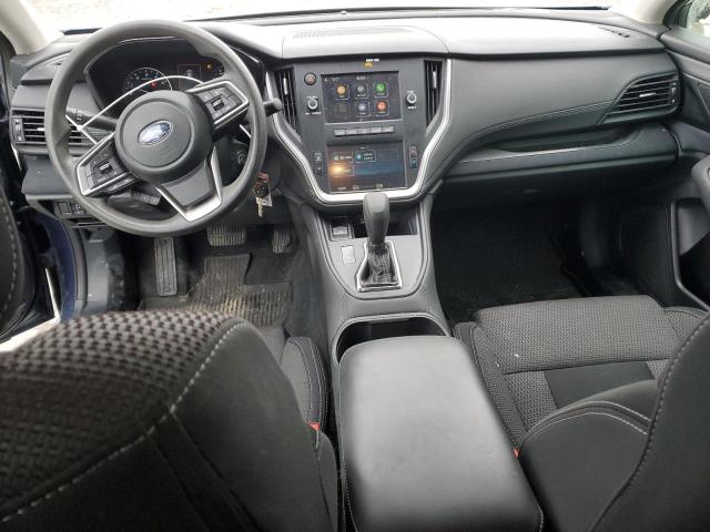 2021 SUBARU OUTBACK 4S4BTAAC8M3103908
