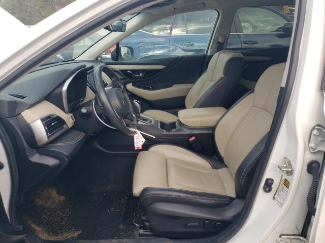 2020 SUBARU OUTBACK LI - 4S4BTANC8L3246656