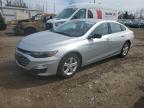 2020 CHEVROLET MALIBU LS - 1G1ZC5ST6LF141880