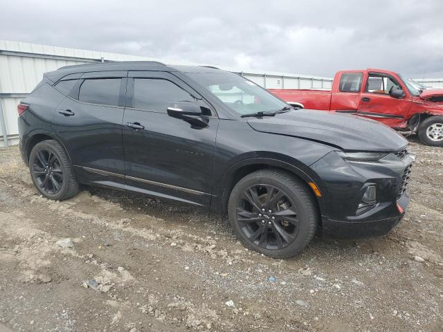 Vin: 3gnkbers0ks581975, lot: 49797295, chevrolet blazer rs 20194