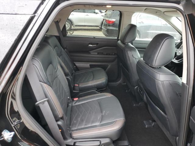 2023 NISSAN PATHFINDER - 5N1DR3DH5PC251674