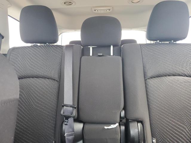 2015 DODGE JOURNEY SX 3C4PDCBB6FT618499