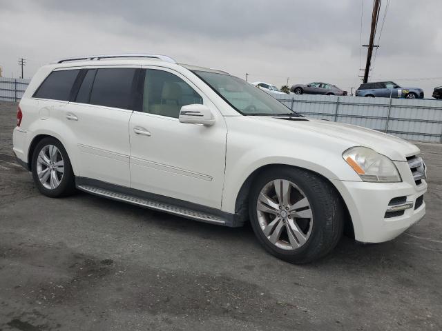 Vin: 4jgbf7be4ba726817, lot: 50550425, mercedes-benz gl-class 450 4matic 20114