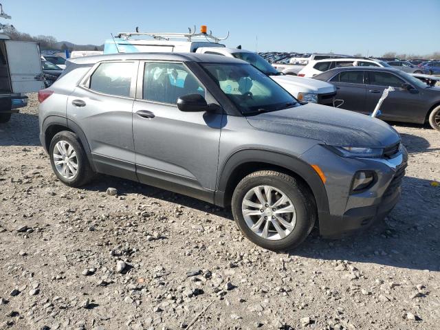 Vin: kl79mms25nb116319, lot: 49411805, chevrolet trailblzr ls 20224