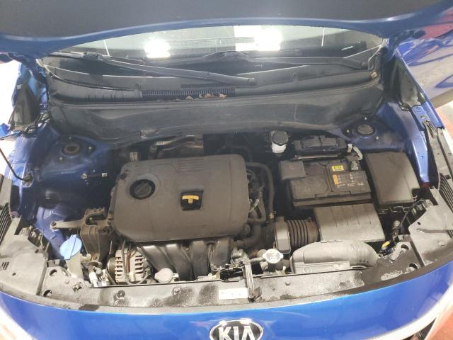 2021 KIA SELTOS LX KNDEPCAA6M7121185