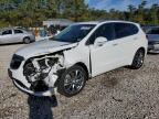 2020 BUICK ENVISION E - LRBFXCSA4LD159404