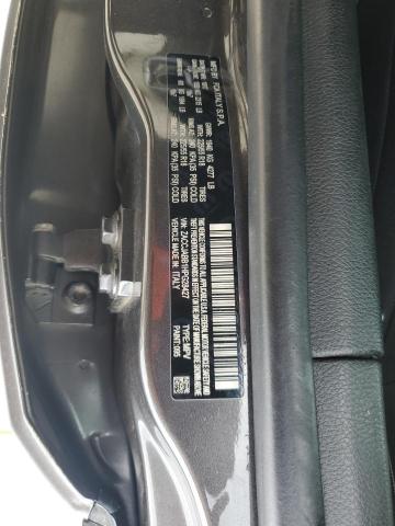 2017 JEEP RENEGADE L - ZACCJABB1HPG28427