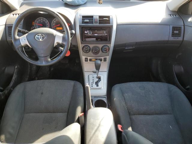 2010 TOYOTA COROLLA BA - 2T1BU4EE0AC273357
