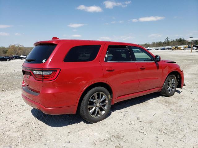 2016 DODGE DURANGO SX 1C4RDHAG6GC361554