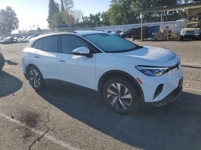 Vin: 1v2bmpe87rc011396, lot: 49574725, volkswagen id.4 20244