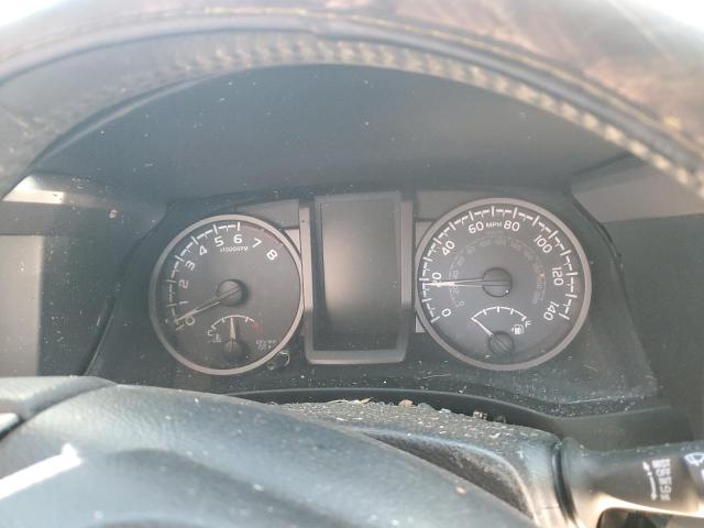 2016 TOYOTA TACOMA DOU - 5TFAZ5CN9GX020621