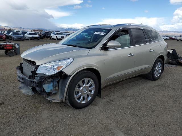 BUICK ENCLAVE