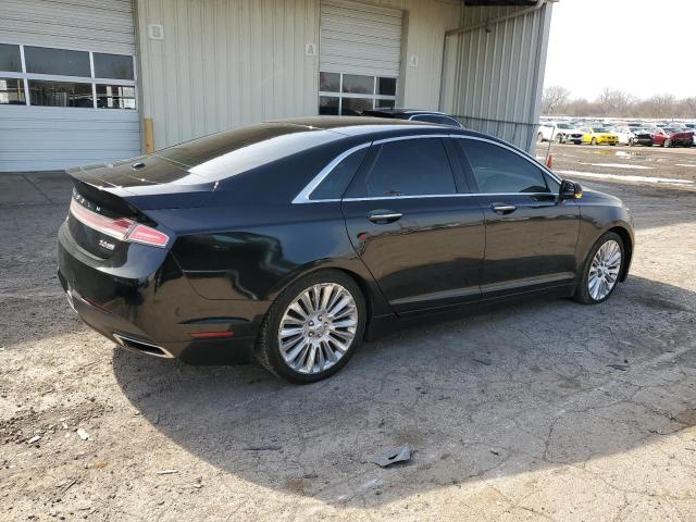 2016 LINCOLN MKZ - 3LN6L2J95GR629768