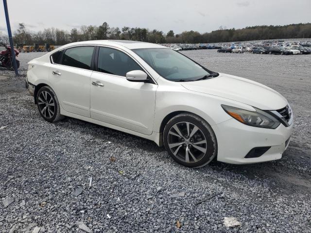 Vin: 1n4bl3ap2gc163504, lot: 50385165, nissan altima 3.5sl 20164