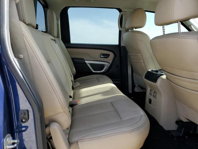 2017 NISSAN TITAN XD S 1N6BA1F48HN571916