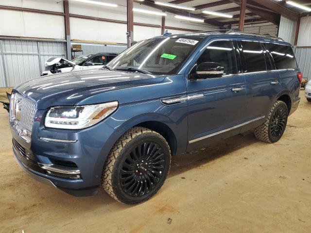 Vin: 5lmjj2ltxkel09234, lot: 48487545, lincoln navigator reserve 20191