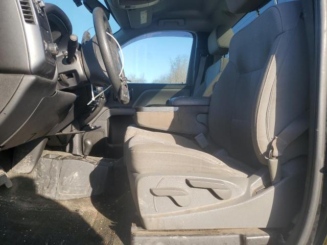 2015 CHEVROLET SILVERADO - 1GCNKPEC8FZ181395